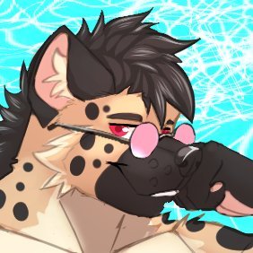 ⛧Judas Hyena⛧さんのプロフィール画像