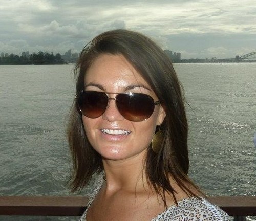 Love the smell of the sea, the radiance of the sun and experiencing all I can...