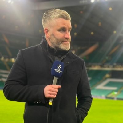 Senior sports reporter / presenter @BBCScotland | Personal account | DM open
