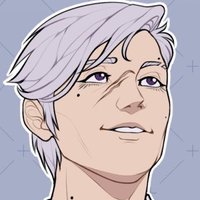 Ziw (@ziw_art) 's Twitter Profile