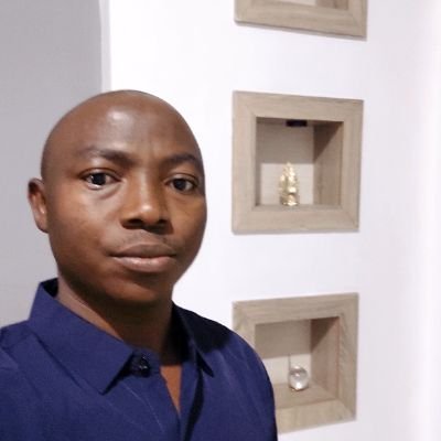 I'm Super positive vibe,
Proudly Josite,
political Analyst,
Registered Builder.