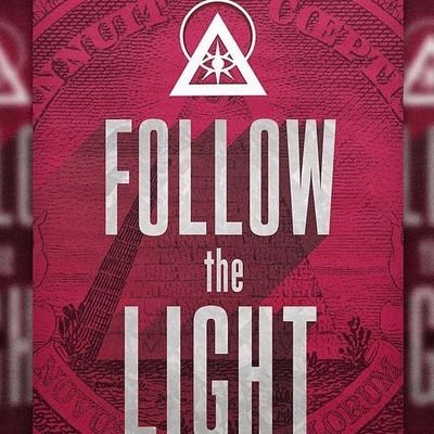 THE LIGHT 🔯 ALWAYS WATCHING OUT FOR NEW MEMBERS