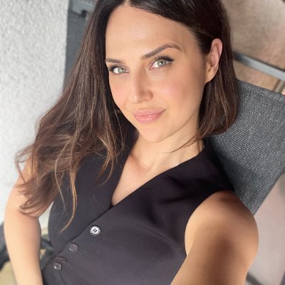 23lilytaylor's profile picture. “Just pick a goal, a goal you truly want to achieve, and take a clear-eyed look at your weaknesses"