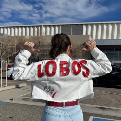 Wife•Mother•Educator•UNM Alumni•Raiders Fan•Sports Fanatic