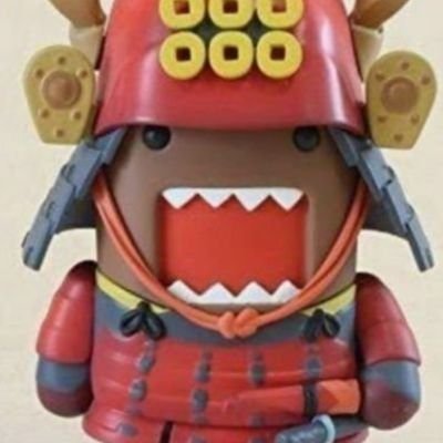 Sword_Domo Profile
