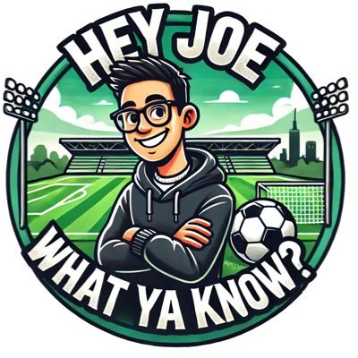 Presenter & Content Creator at:
https://t.co/qkpiLv7LY5
Freelance Producer in sports video