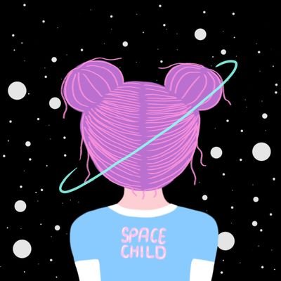 spacechildworld Profile Picture