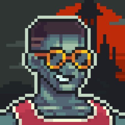Core Team @MesaStudio_so | Ex Mod @illuviumio
Alpha: https://t.co/X5FbKS7v1P