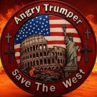 Angry Trumper (@angrytrumper) 's Twitter Profile Photo Angry Trumper (@angrytrumper) 's Twitter Profile Photo