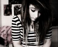 Hildegardehcuep's profile picture. thinks that a house clean can be a symbol of the misspent lifestyle.