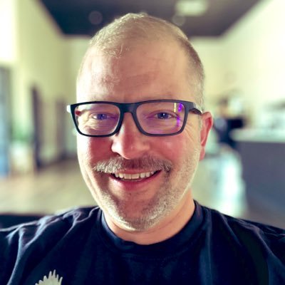 Passionate about the gospel of Jesus Christ, prayer, the power & work of the Holy Spirit, & the history of Christian revival. Pastor @ Renewal Church