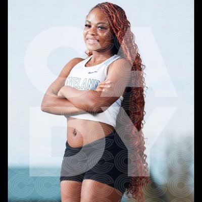 hood_samantha2's profile picture. Cleveland High School | Class 26’ | 200: 25.18 | 100: 12.45 | 300: 42.8 | LJ: 15’7 | email: hoodsamantha50@gmail.com |
