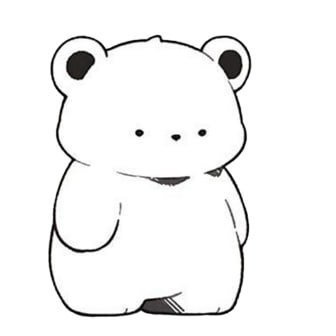 $Xiong
小熊代表着吉祥和财富。他唯一的对手是全能的大象 - 很快就要小心他了。
https://t.co/OLqcwbA7eq
СA: