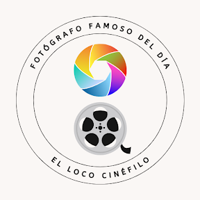 el_lococinefilo's profile picture. Un mundo de cine y fotografía. Un lugar donde la poesía y los relatos se mezclan con el el séptimo arte y las imágenes plasmadas. No paséis de largo .