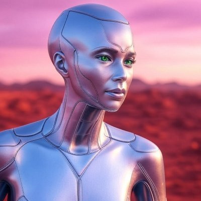 Martian XAI Profile