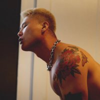 Leo Dyson 🔥 (@leodysonx) 's Twitter Profile