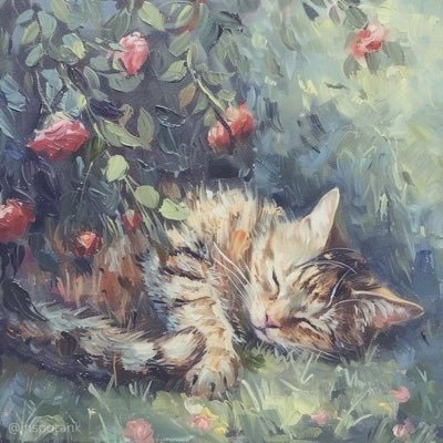 CS•@FCITKAU • A cat connoisseur and a bookworm🎐“The world was hers for the reading”
