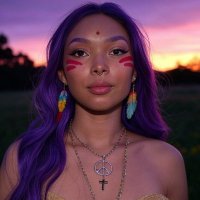 Wokahontas (@mrpwwr) 's Twitter Profile
