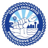 Texas Legislative Progressive Caucus (@tx_progressives) 's Twitter Profile