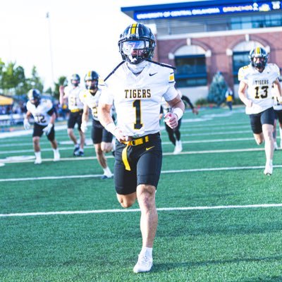 Trevor Watts Profile