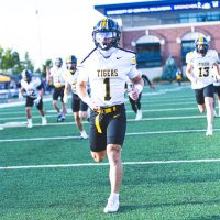 Trevor Watts (@tdwatts24) 's Twitter Profile Photo