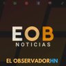 observadorhn_el's profile picture. Medio de Comunicación Digital