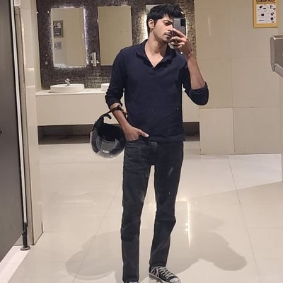 RaweAbhishek's profile picture. Software Engineer @m2pfintech  |Tweet about : Web, Interview, startup |