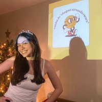 𝔧𝔲𝔩𝔦𝔞 (@juliagasspar) 's Twitter Profile