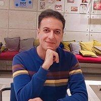 Hamed Seddighi (@seddighi_hamed) 's Twitter Profile Photo