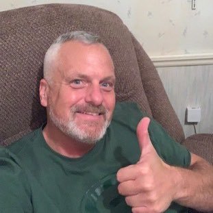 johngunther885's profile picture. Self Employed | Widowed | Kind hearted