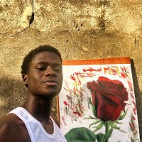 Yunusa Ozovehe Abubakar (@d_real_yunusa) 's Twitter Profile