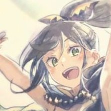 Gracedharperd1's profile picture. Bizarre Re:Zero Lore Connoisseur | Founder and Member of Witch Cult Translations | Ex-Admin for Re:Zero Wikia | Ex-Translator for Witch Cult Translations