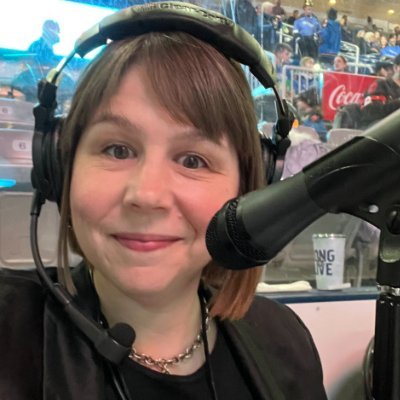 Morning anchor on 680 News Radio Toronto https://t.co/h8sQZmaWkx Part-time PA voice for the Toronto Sceptres https://t.co/5dVRben9PJ