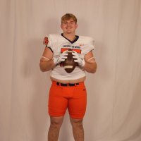 Bryson Daugherty (@bryson_d75) 's Twitter Profile Photo Bryson Daugherty (@bryson_d75) 's Twitter Profile Photo