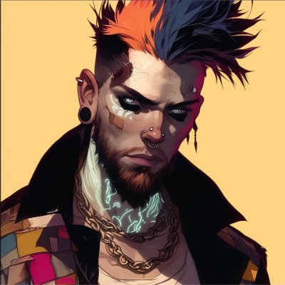 armacoinv's profile picture. Dime is the new currency! @tradeparadex