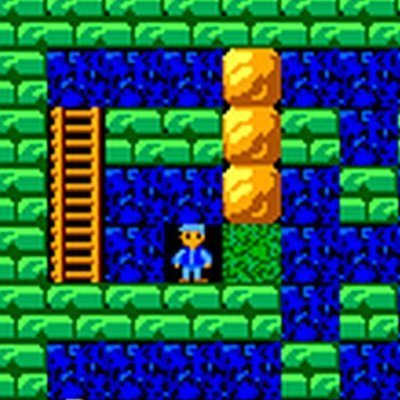 RotatingPuzzle's profile picture. i like computers