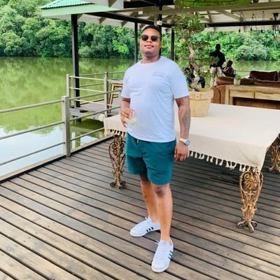 SamkeloMkhabel2's profile picture. Entrepreneur •Food Enthusiast •Passionate about Football and Politics