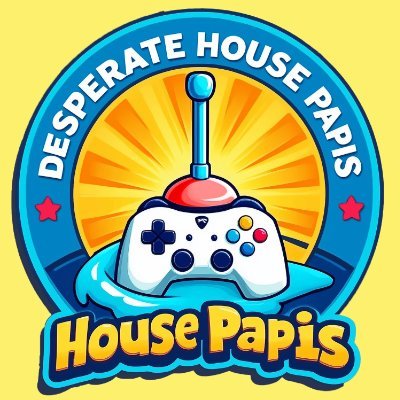 HousePapi AI – Laugh Through the Chaos, Dad Like a Pro!
Powered by @dega_org
Token Launch: Coming Soon!