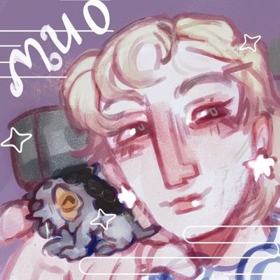 Miorlett(Commision open)さんのプロフィール画像