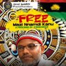 omuluivudu's profile picture. Defend Biafra
