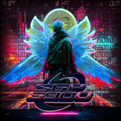 Lmftiz's profile picture. Here for crypto. Let’s take down big finance #SPX6900 & #UFD 🦄