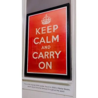 whilstout2024's profile picture. Photography