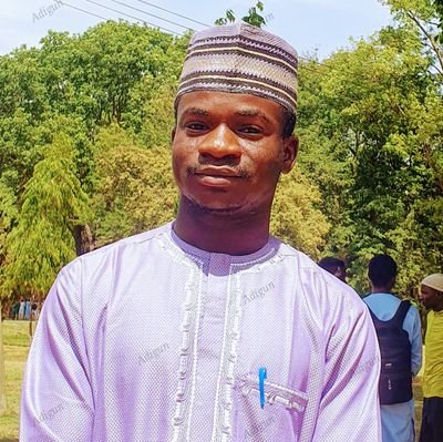 A blogger and content creator (@utech-tv) that offer you with all kind of Educational Articles, News, Jokes, Entertainment, Religion and much more.