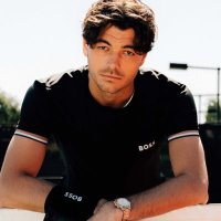 Taylor Fritz Fan Page (@_taylorfritz97) 's Twitter Profile