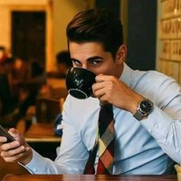 مدمن قهوه😊☕️ (@manoo5k) 's Twitter Profile