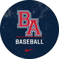BA Eagles Baseball (@baeaglebaseball) 's Twitter Profile Photo BA Eagles Baseball (@baeaglebaseball) 's Twitter Profile Photo