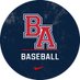 BA Eagles Baseball (@baeaglebaseball) Twitter profile photo BA Eagles Baseball (@baeaglebaseball) Twitter profile photo