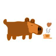 Cozy Capybaraさんのプロフィール画像