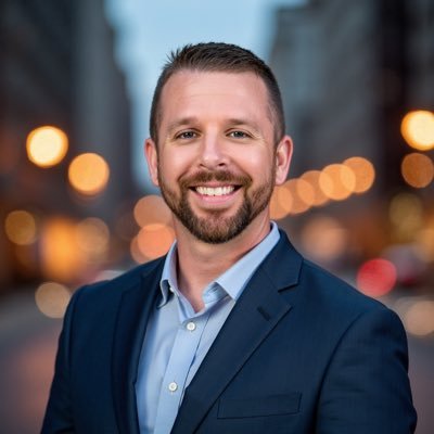 MattLuciana's profile picture. Balanced Intention with Expansion