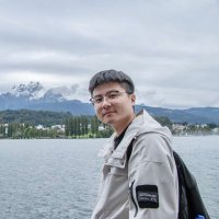 Peng-Lai Wang (@penglaiwang_96) 's Twitter Profile
